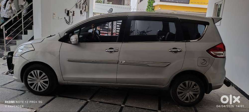 2013 Model Disel Vdi