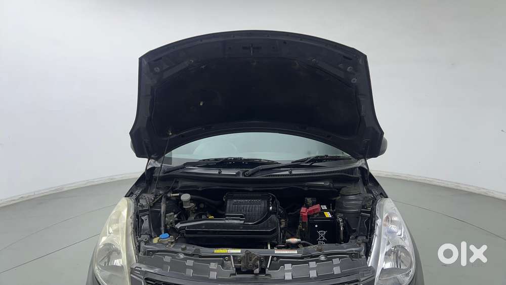 Maruti Suzuki Swift 1.2 Lxi (o), 2017, Petrol
