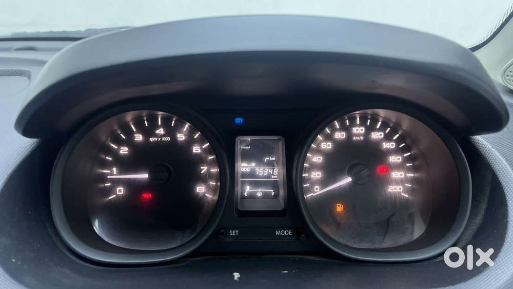 Tata Tiago 1.2 Revotron Xm, 2017, Petrol