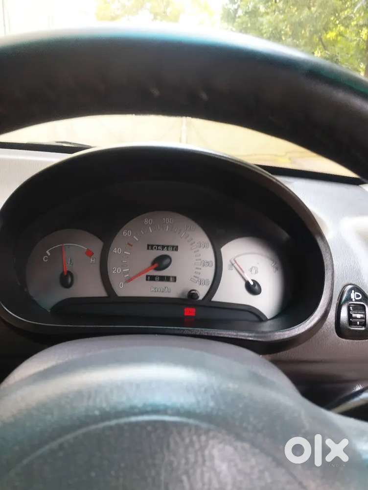 Hyundai Santro Xing Gl 2009
