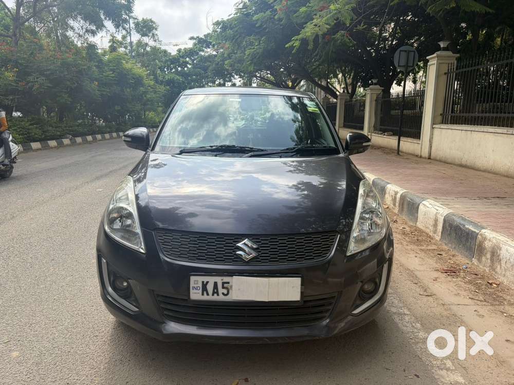 Swift Maruti Diesel 2016