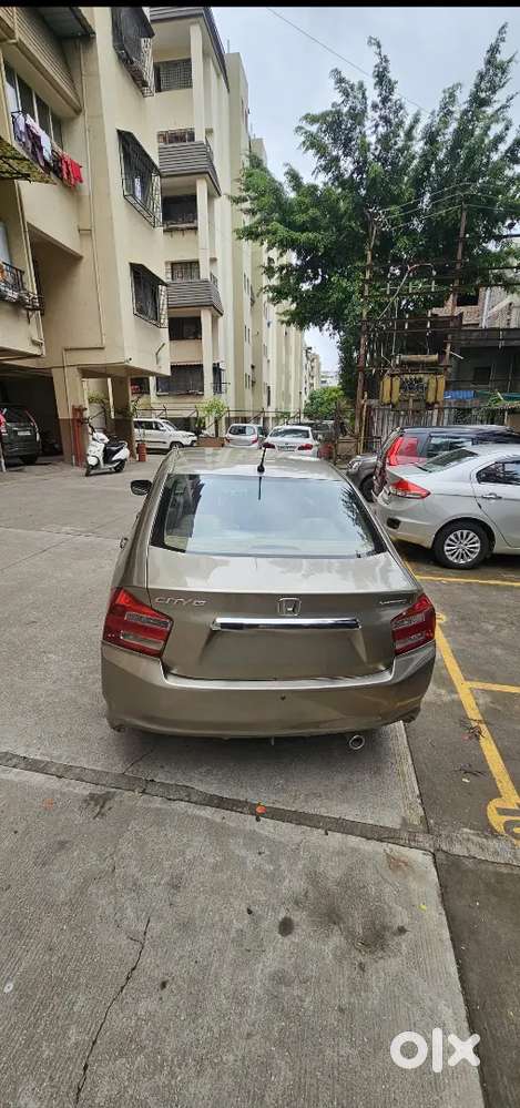 Honda City - At - 2012 - Single Owner
