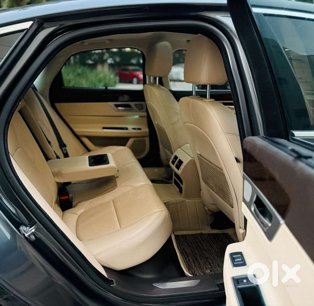 Jaguar Xf 2.0 Diesel Prestige, 2019, Diesel