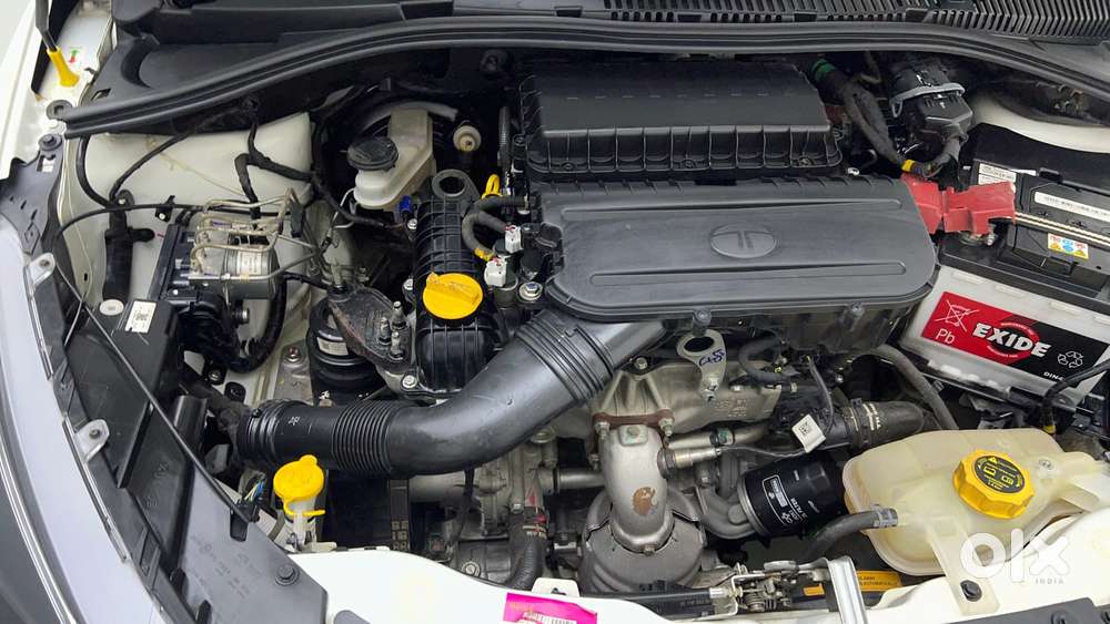 Tata Tiago Xt Icng, 2024, Cng & Hybrids