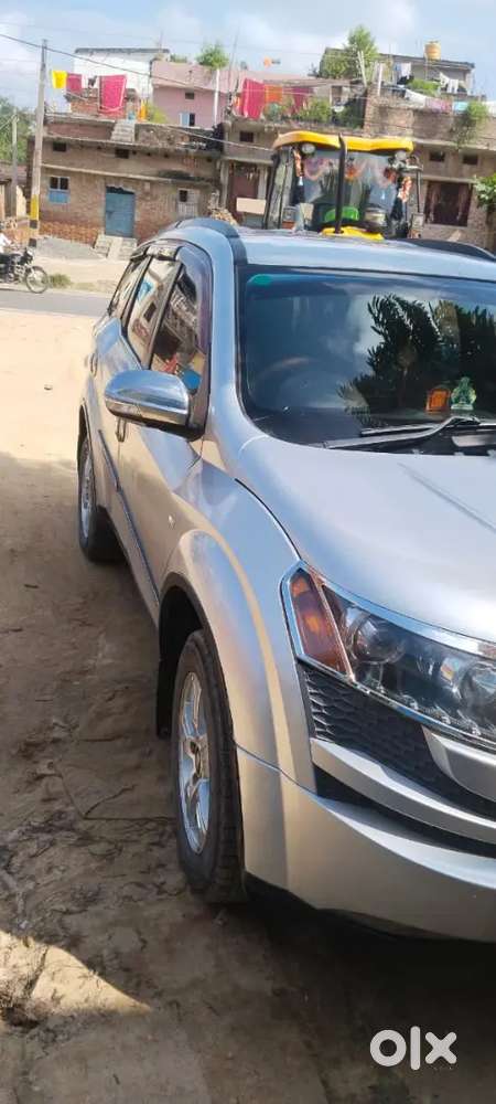 Mahindra Xuv500 Diesel 2013