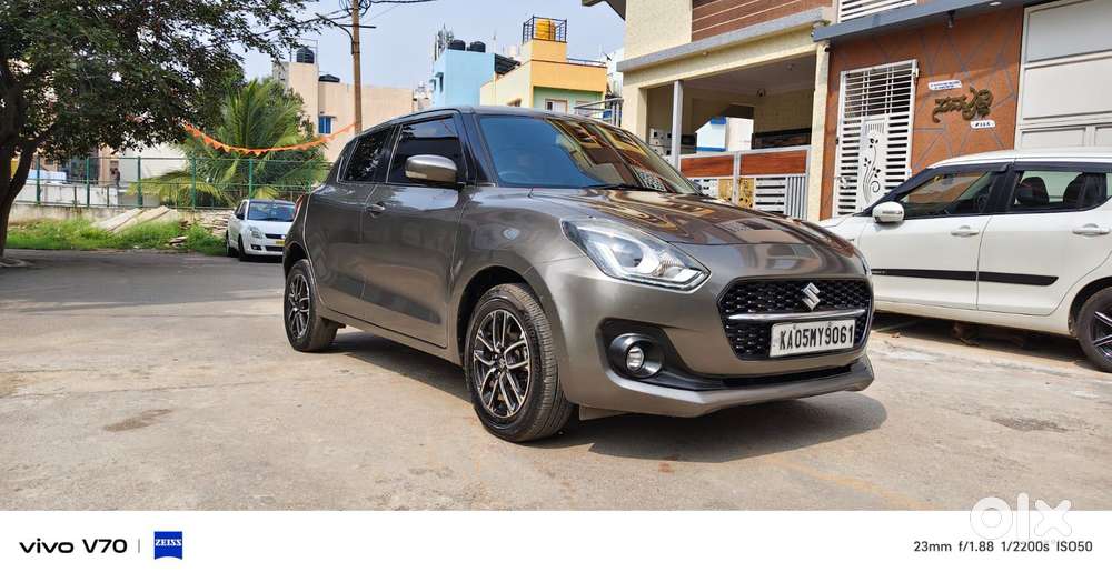 Maruti Suzuki Swift Ddis Zdi Plus, 2019, Diesel