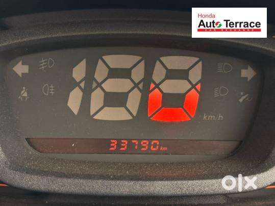 Renault Kwid Rxt 1.0, 2018, Petrol