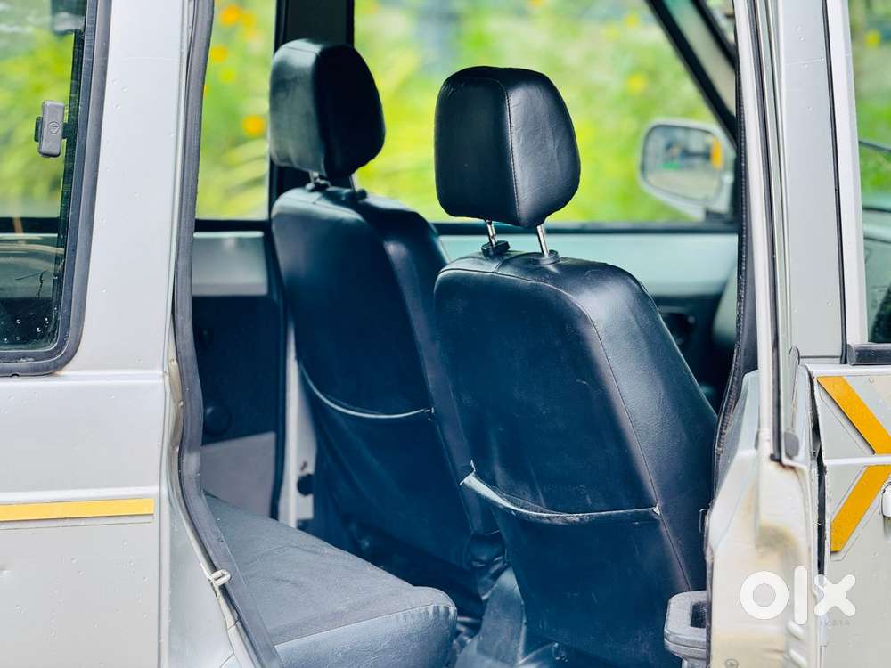 Tata Sumo Gold 3.0 Cx Ps Ac, 2013, Diesel