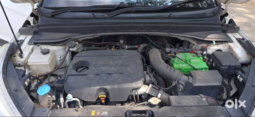 Hyundai Creta Diesel 2020