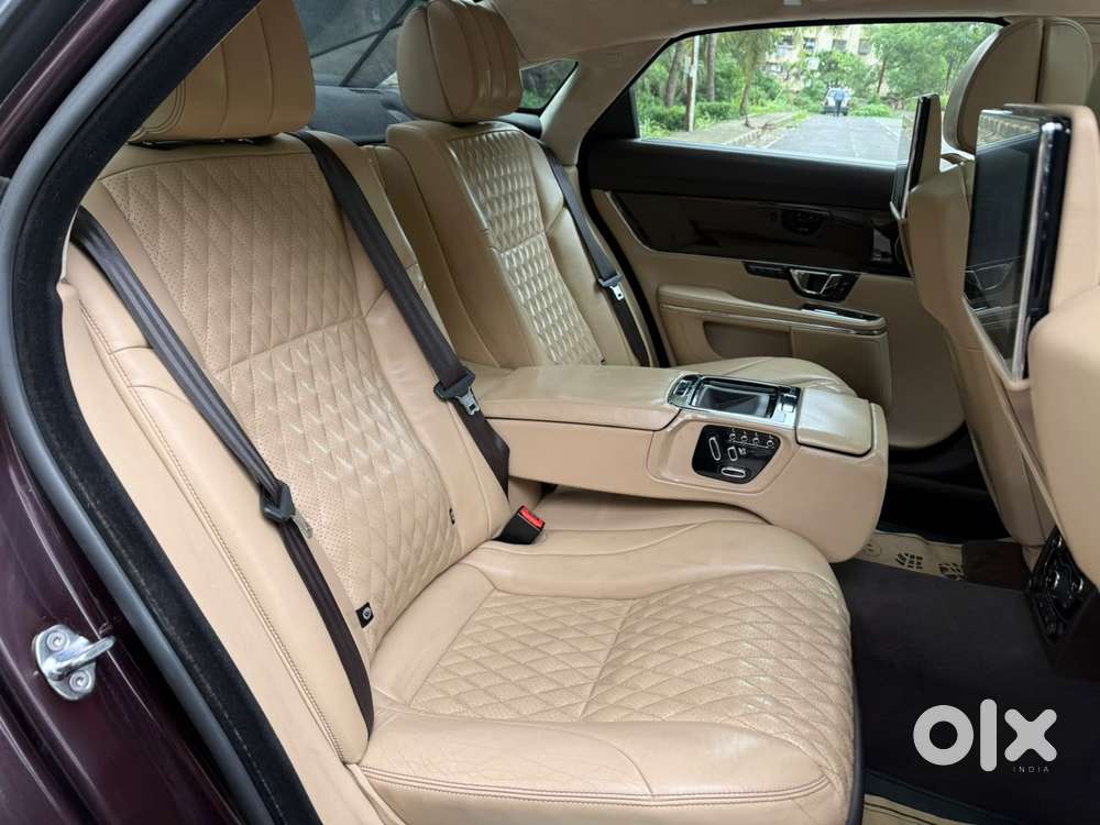 Jaguar Xj, 2016, Diesel
