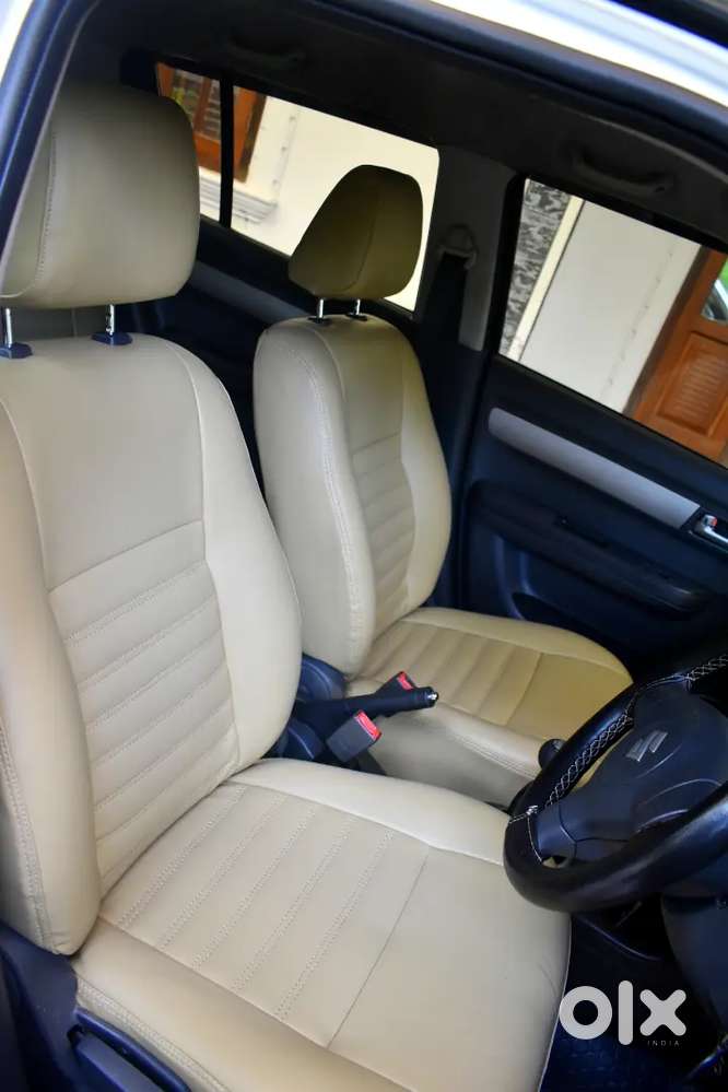 Well Maintained Maruti Suzuki Swift 2008 Petrol