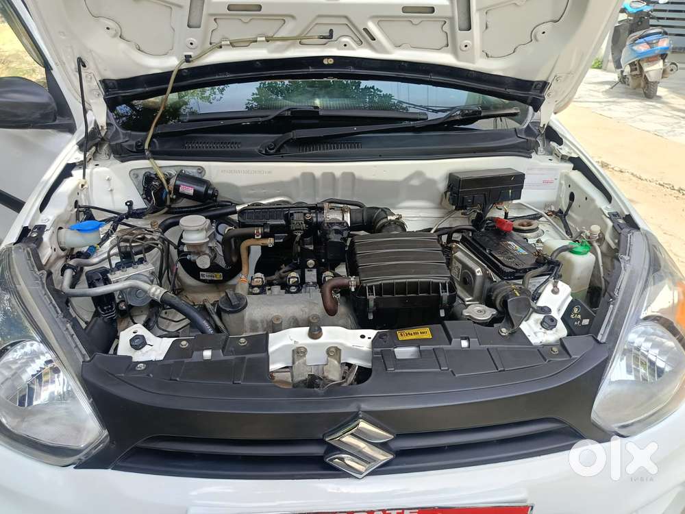 Maruti Suzuki Alto 800 Vxi Airbag, 2021, Petrol