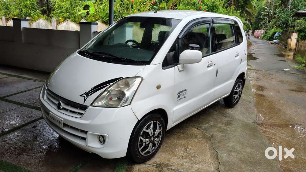Maruti Suzuki Zen Estilo Vxi Bsiv, 2008, Petrol