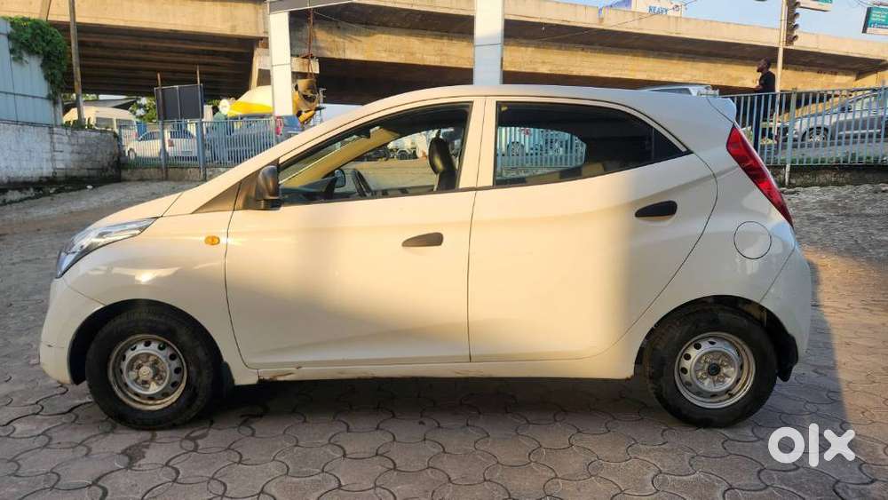 Hyundai Eon Era +, 2014, Petrol