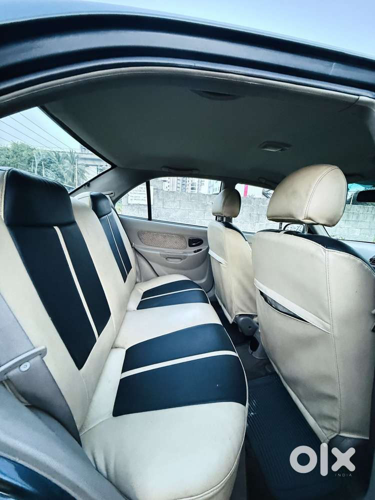 Hyundai Accent 1.5 Gle, 2008, Petrol