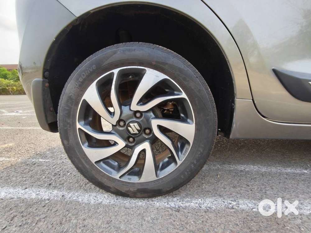 Maruti Suzuki Baleno Zeta, 2020, Petrol