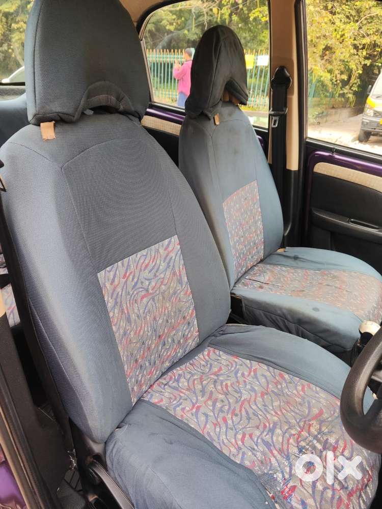 Tata Nano Xt, 2014, Petrol