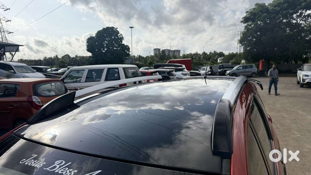 Honda Br-v I-dtec S Mt, 2016, Diesel