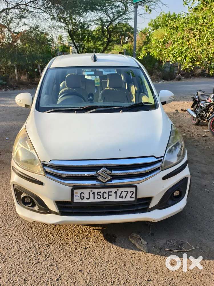 Maruti Suzuki Ertiga 2016 Diesel 150000 Km Driven