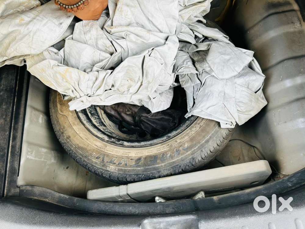 Honda Jazz 2012 Petrol Well Maintained