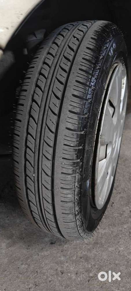 Maruti Suzuki Wagon R Lxi Optional, 2009, Petrol