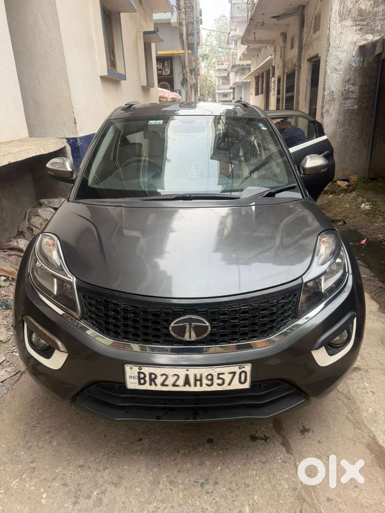 Tata Nexon