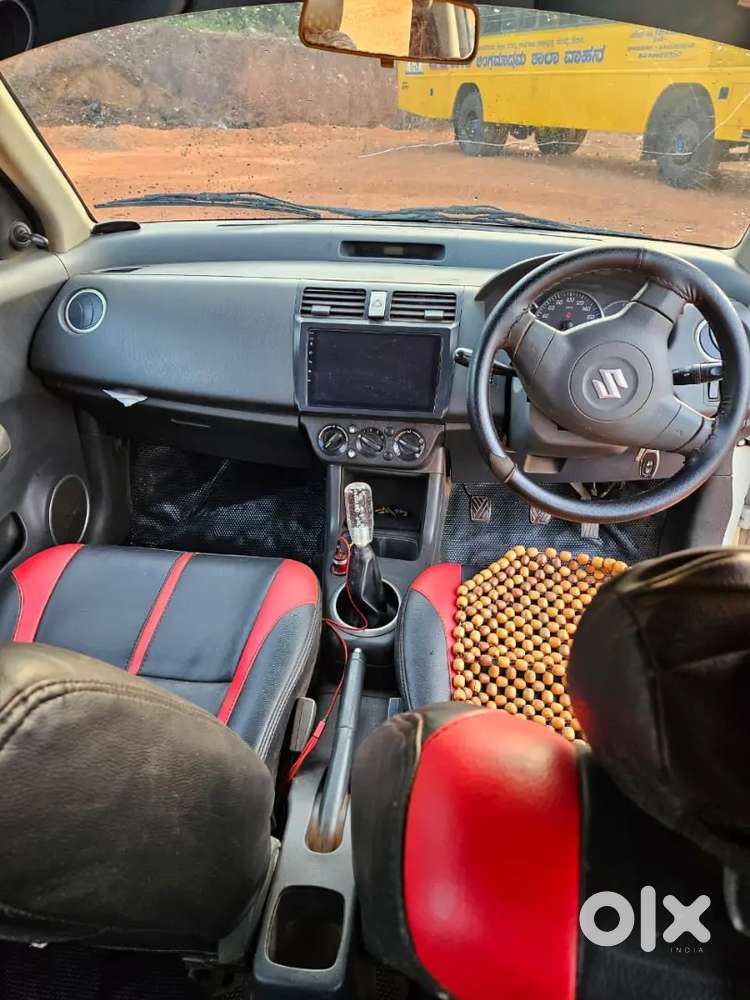 Maruti Suzuki Swift  , New Tyre 1 Year Warranty Card Available