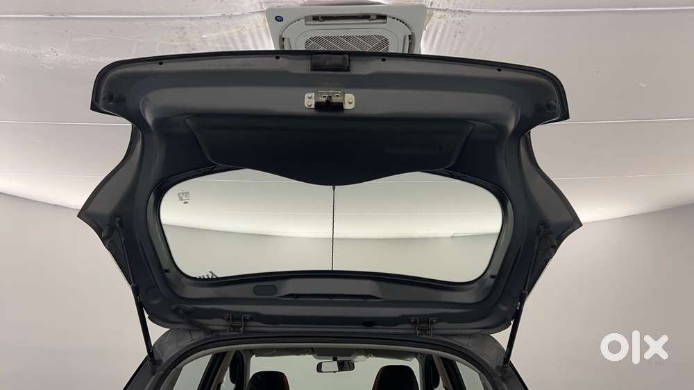 Hyundai Grand I10 Nios Corporate Edition 1.2 Vtvt, 2020, Petrol