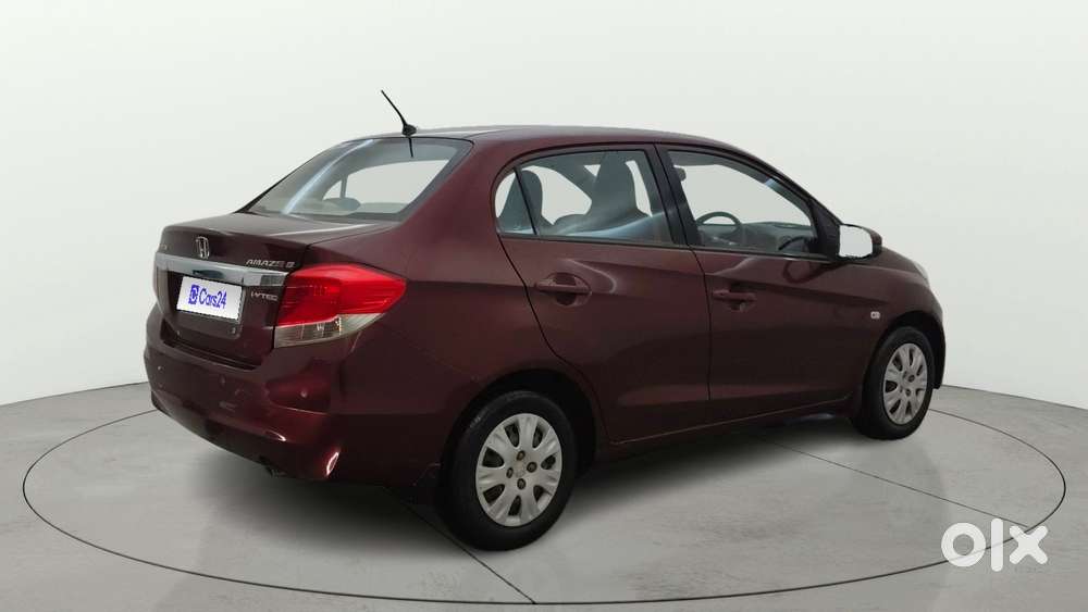 Honda Amaze