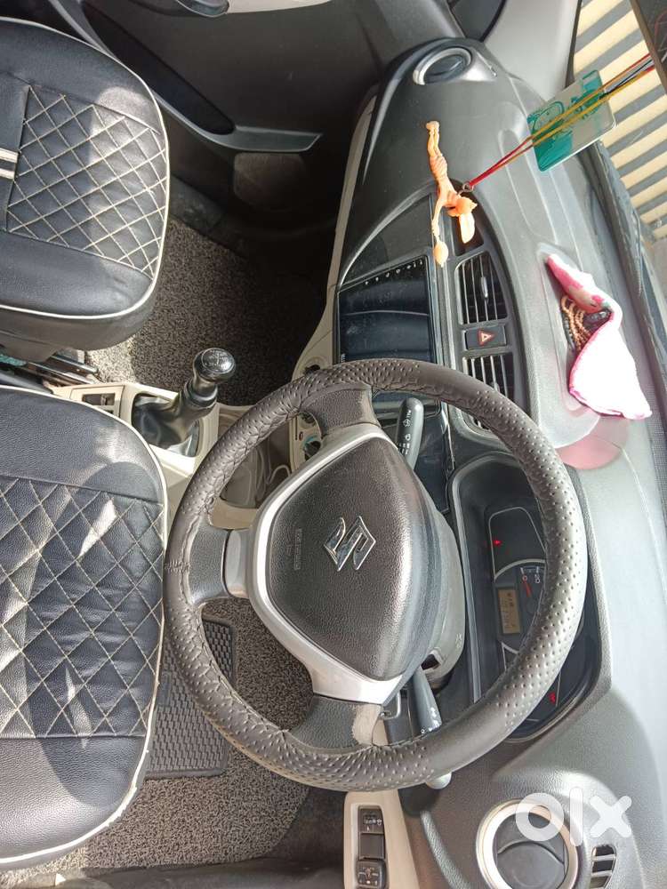 Petrol With Cng,  Power Full Ac , Music System With  Touch Screen
