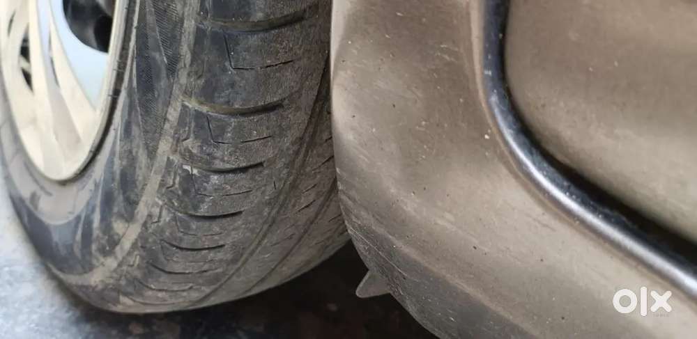 Vehicle Is In Best Condition And All Parts Are Original And Genuine.