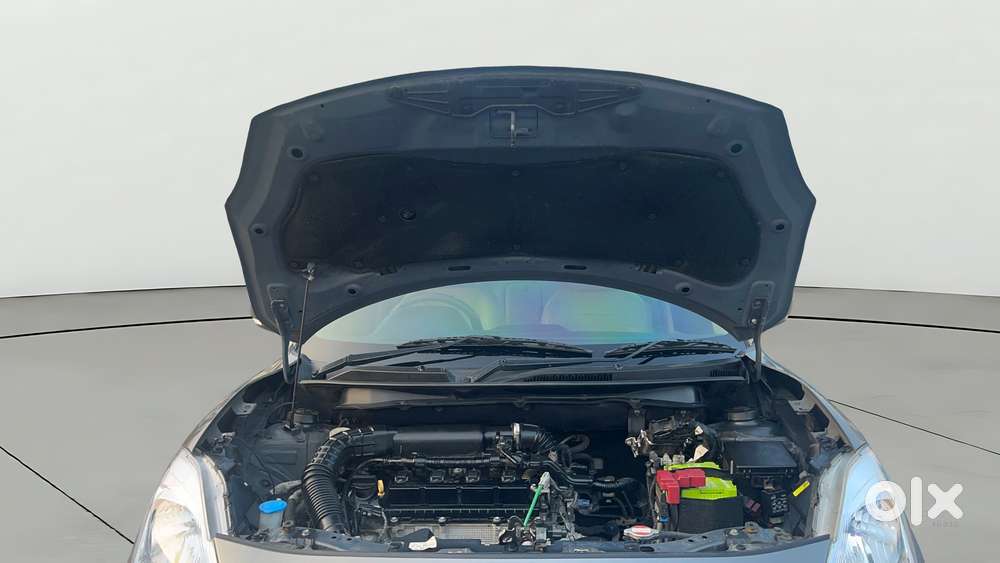 Maruti Suzuki Swift Dzire 1.2 Zxi Bsiv, 2021, Petrol