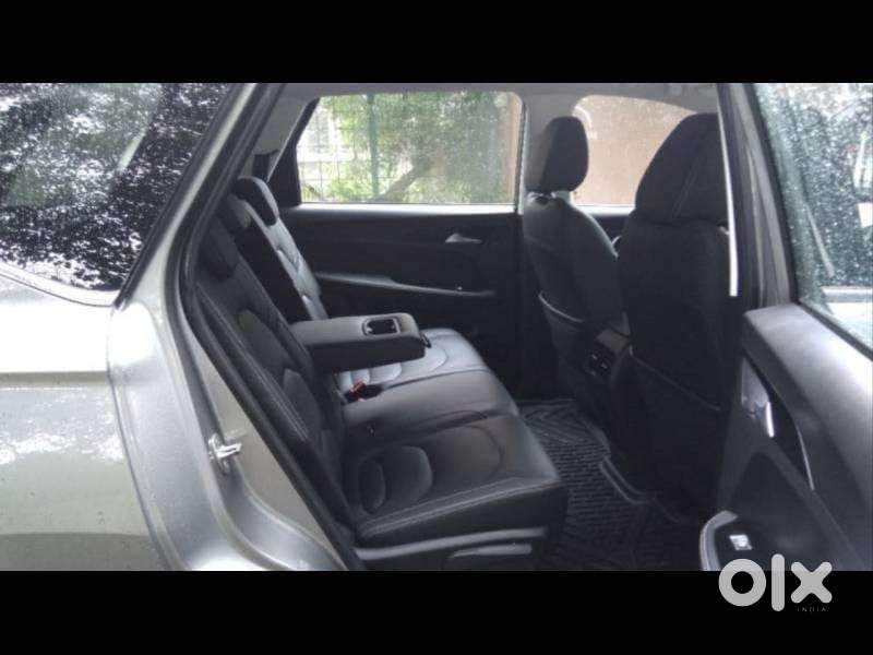 Mg Hector 1.5 Dct Sharp, 2019, Petrol