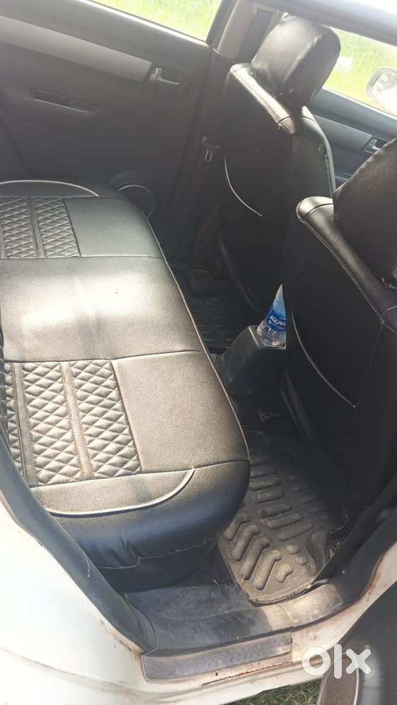 Swift 1.3 Vxi Manual Diesel 2009