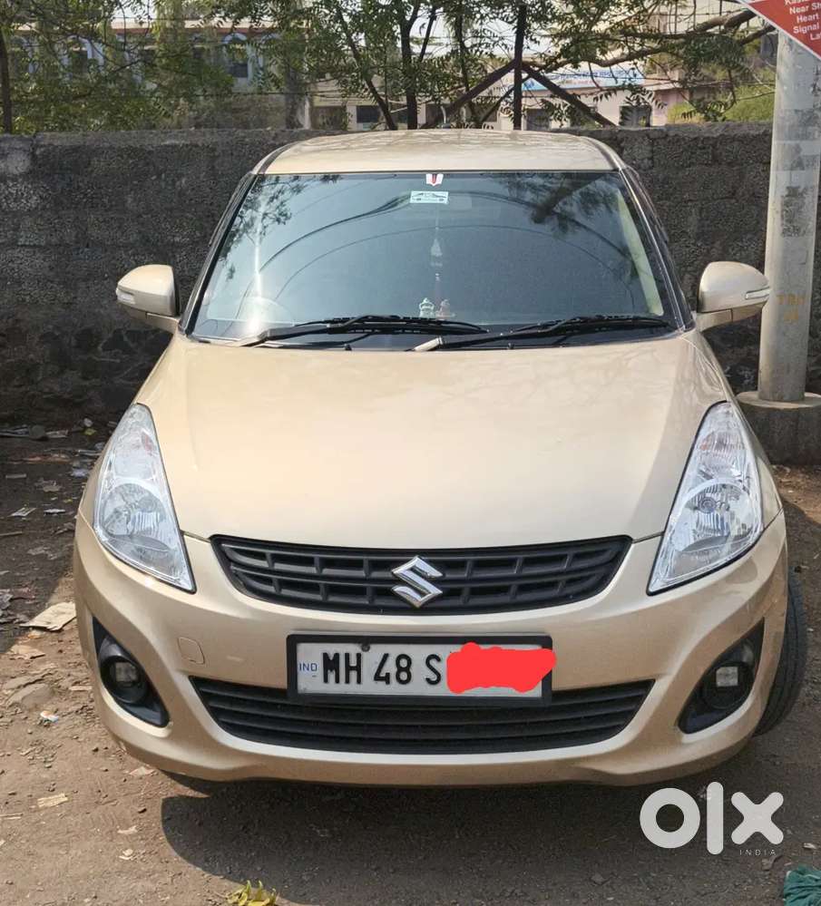Maruti Suzuki Dzire 2014 Diesel Good Condition