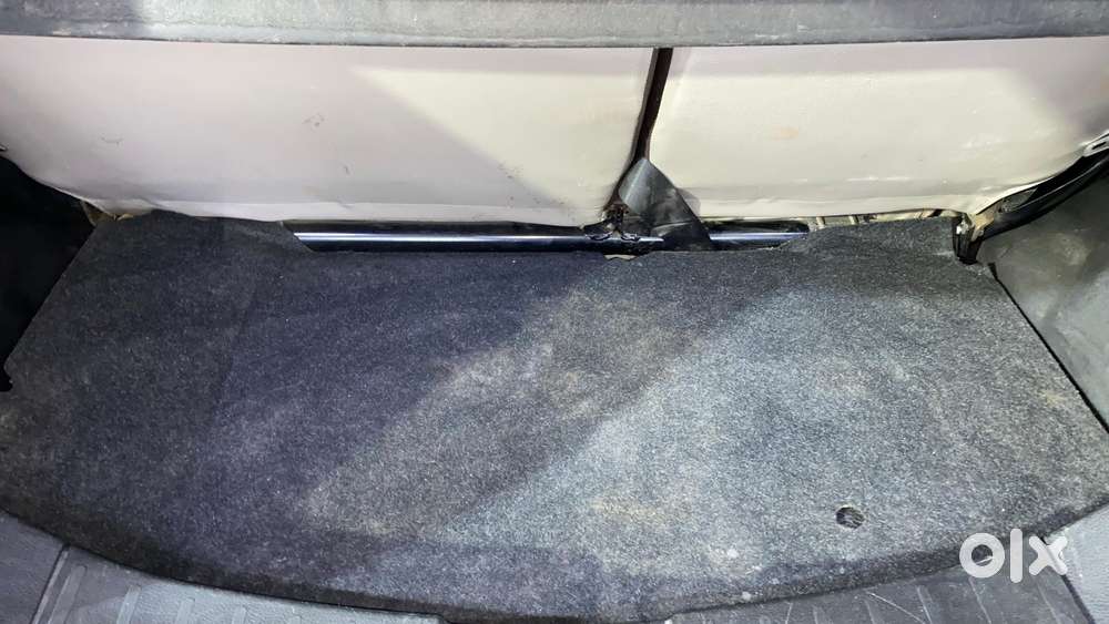 Maruti Suzuki Wagon R 1.0 Vxi, 2017, Petrol
