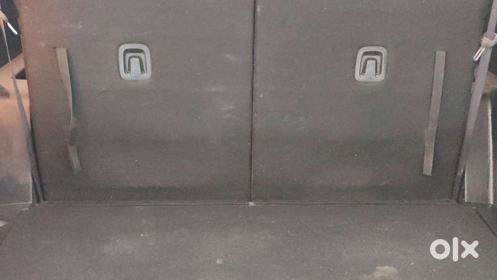 Kia Carens 1.5 Prestige Plus 7 Str Imt, 2022, Petrol