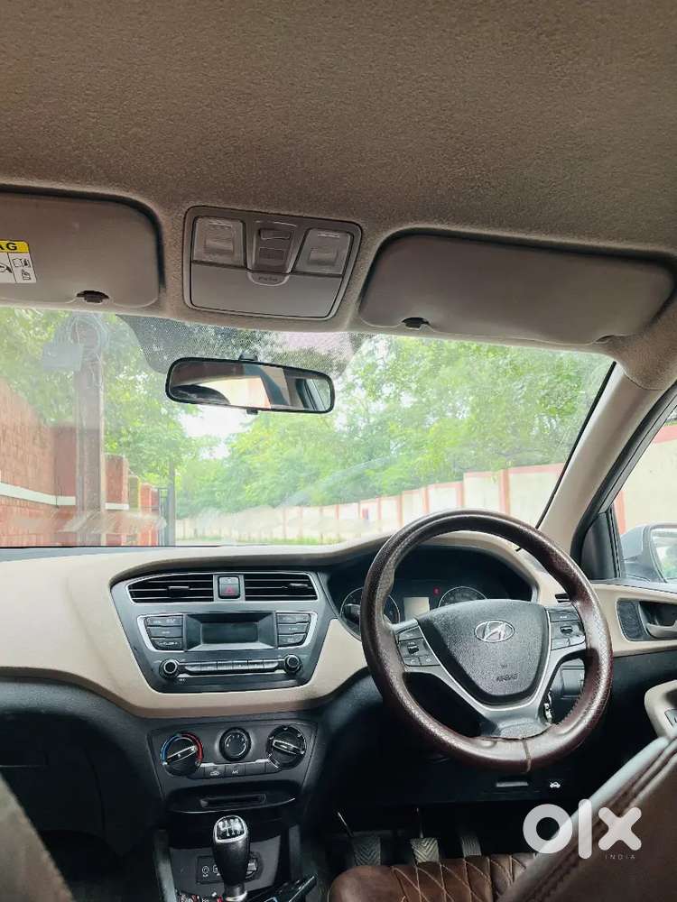 Hyundai I20 1.4 Magna 2020