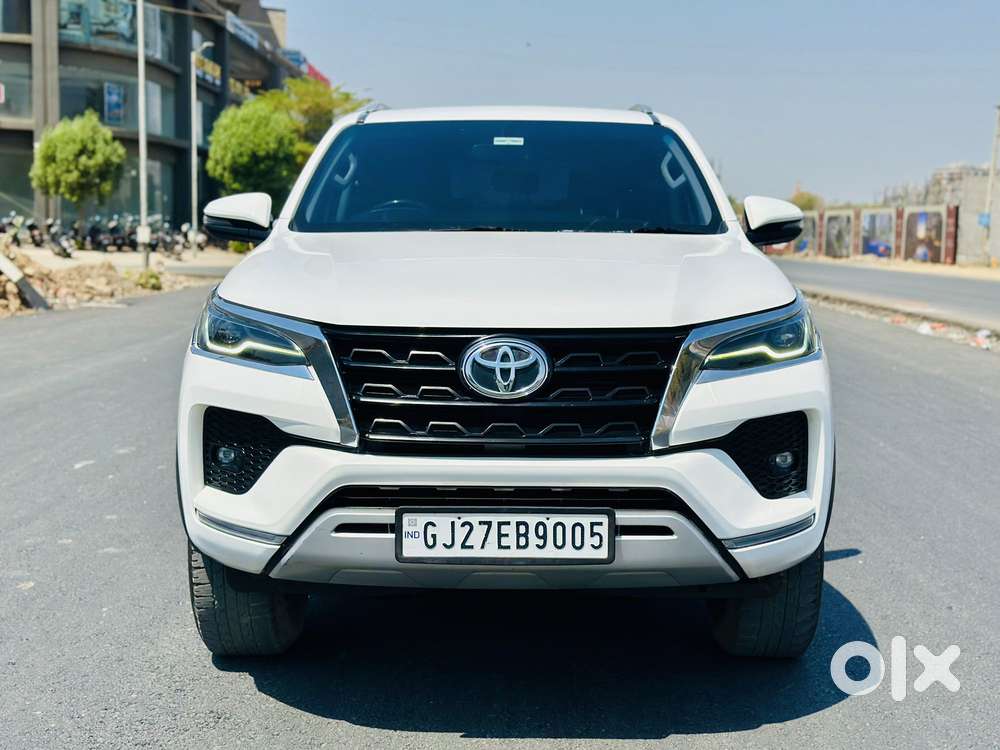 Toyota Fortuner 3.0 4x2 Mt, 2022, Diesel