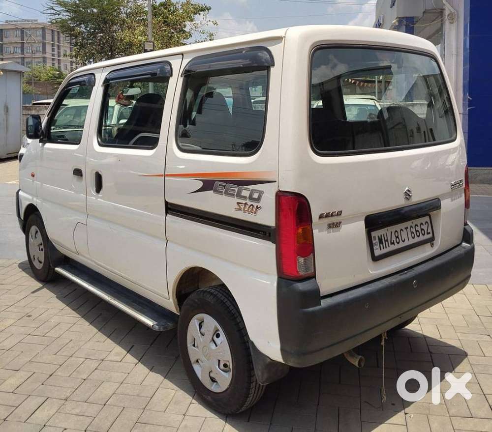Maruti Suzuki Eeco 7 Seater Standard, 2024, Petrol