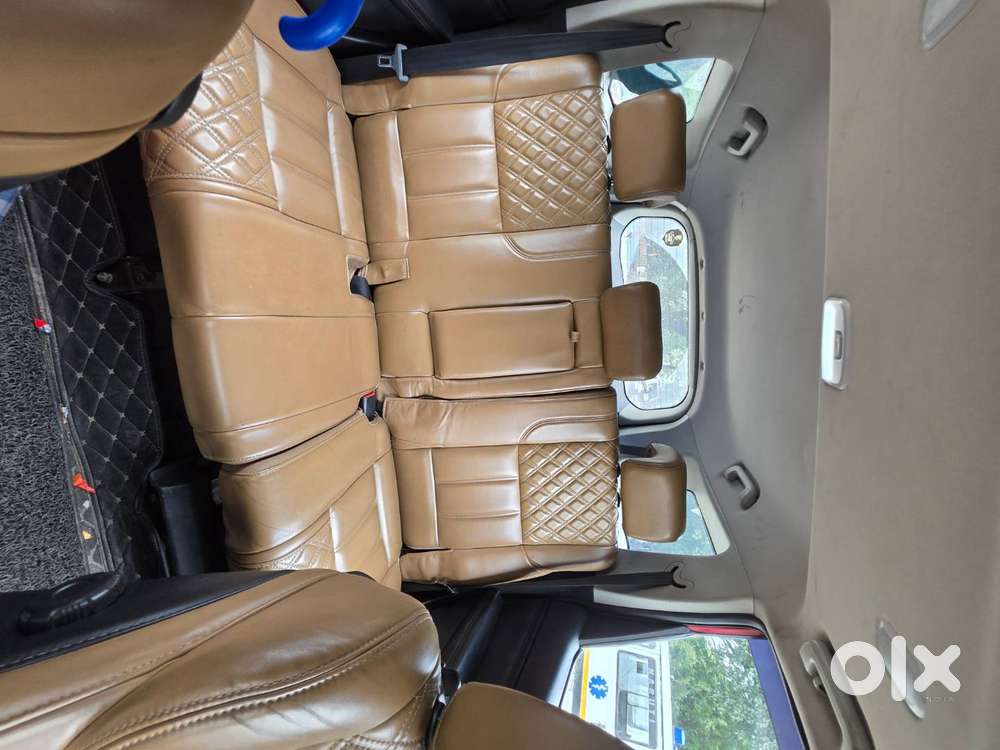 Xuv500 W11 (o) Fwd 2018 For Sale