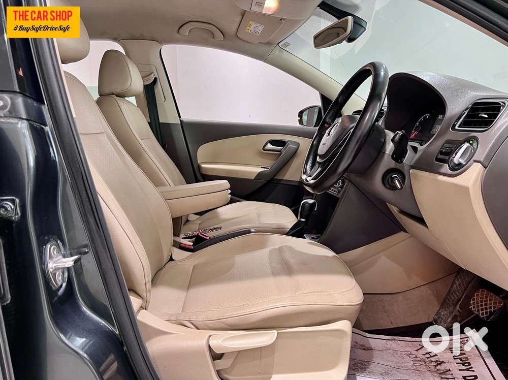 Volkswagen Vento 1.0 Highline Plus At, 2021, Petrol