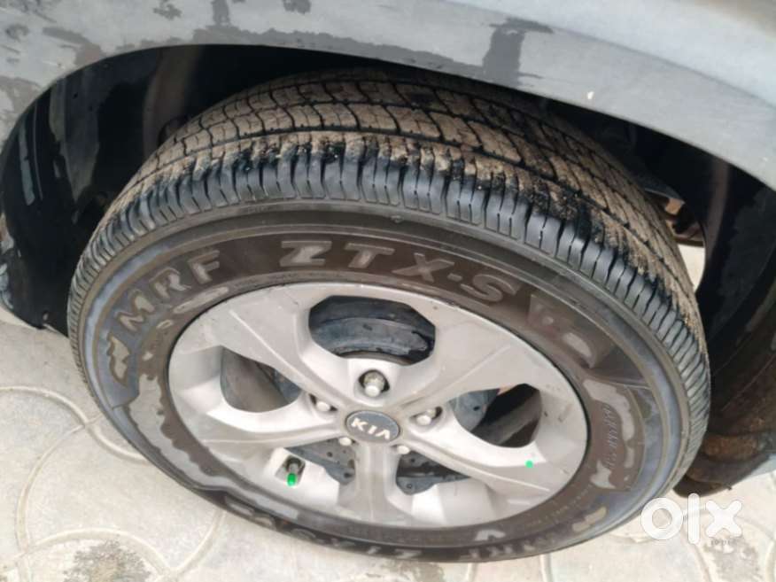 Kia Seltos Htk Plus G, 2019, Petrol