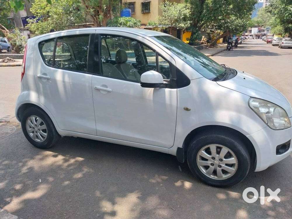 Maruti Suzuki Ritz 2009-2011 Zxi, 2011, Petrol