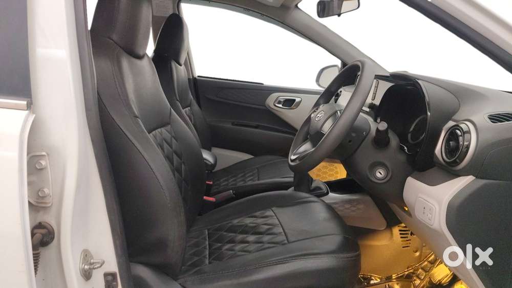 Hyundai Grand I10 Nios 1.2 Kappa Vtvt Sportz Cng, 2020, Cng & Hybrid..