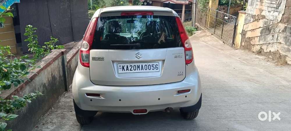 No Accident 
No Replacement 
Good Condition