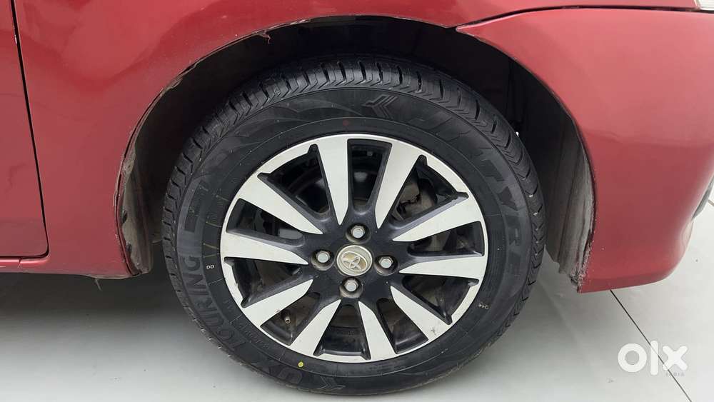 Toyota Etios Liva 2014-2016 Vx, 2017, Petrol