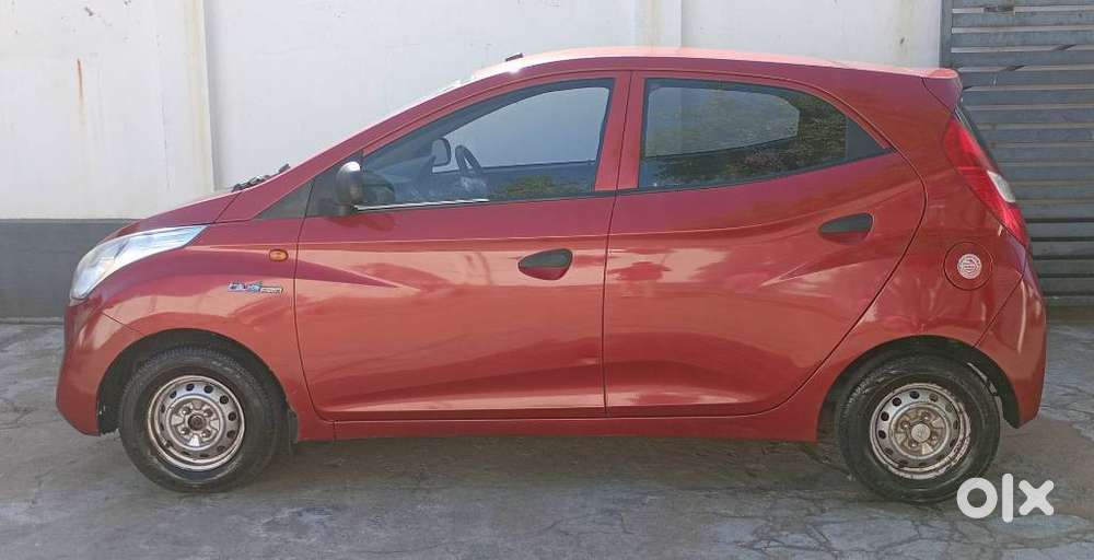 Hyundai Eon Era + Lpg, 2012, Lpg