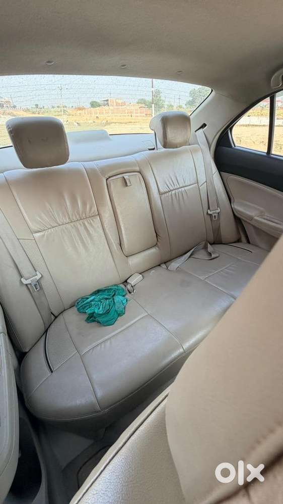 Maruti Suzuki Swift Dzire 2017 Diesel Good Condition