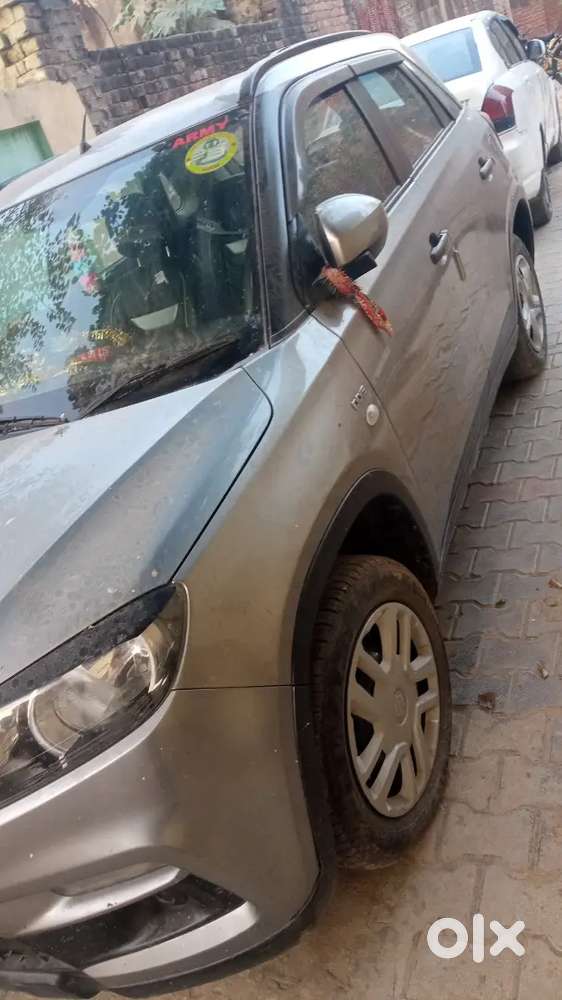 Maruti Suzuki Vitara Brezza 2019 Diesel 26000 Km Driven